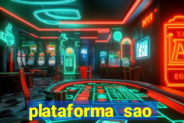 plataforma sao paulo 777